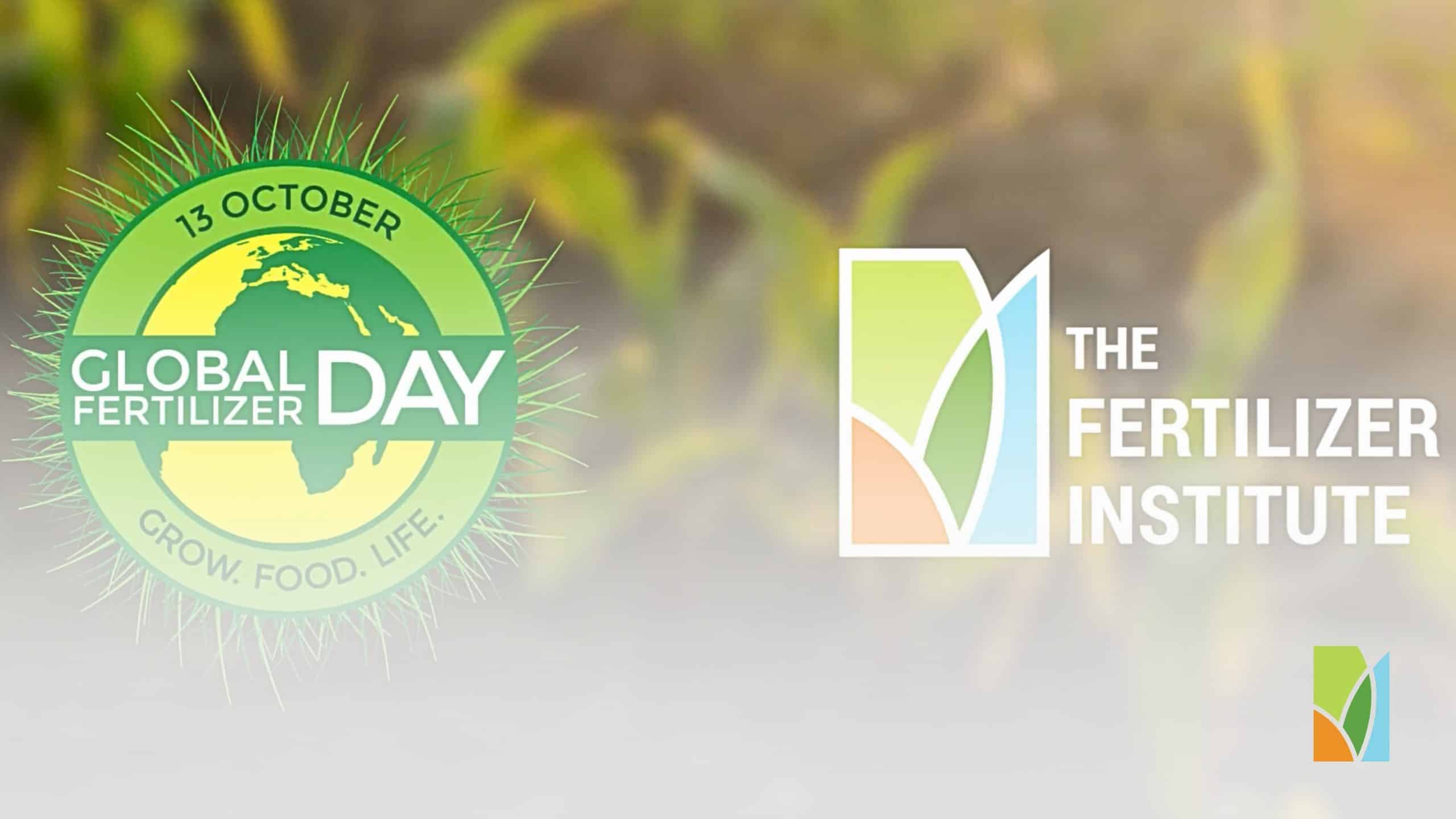 Global Fertilizer Day: Thanking America's Farmers