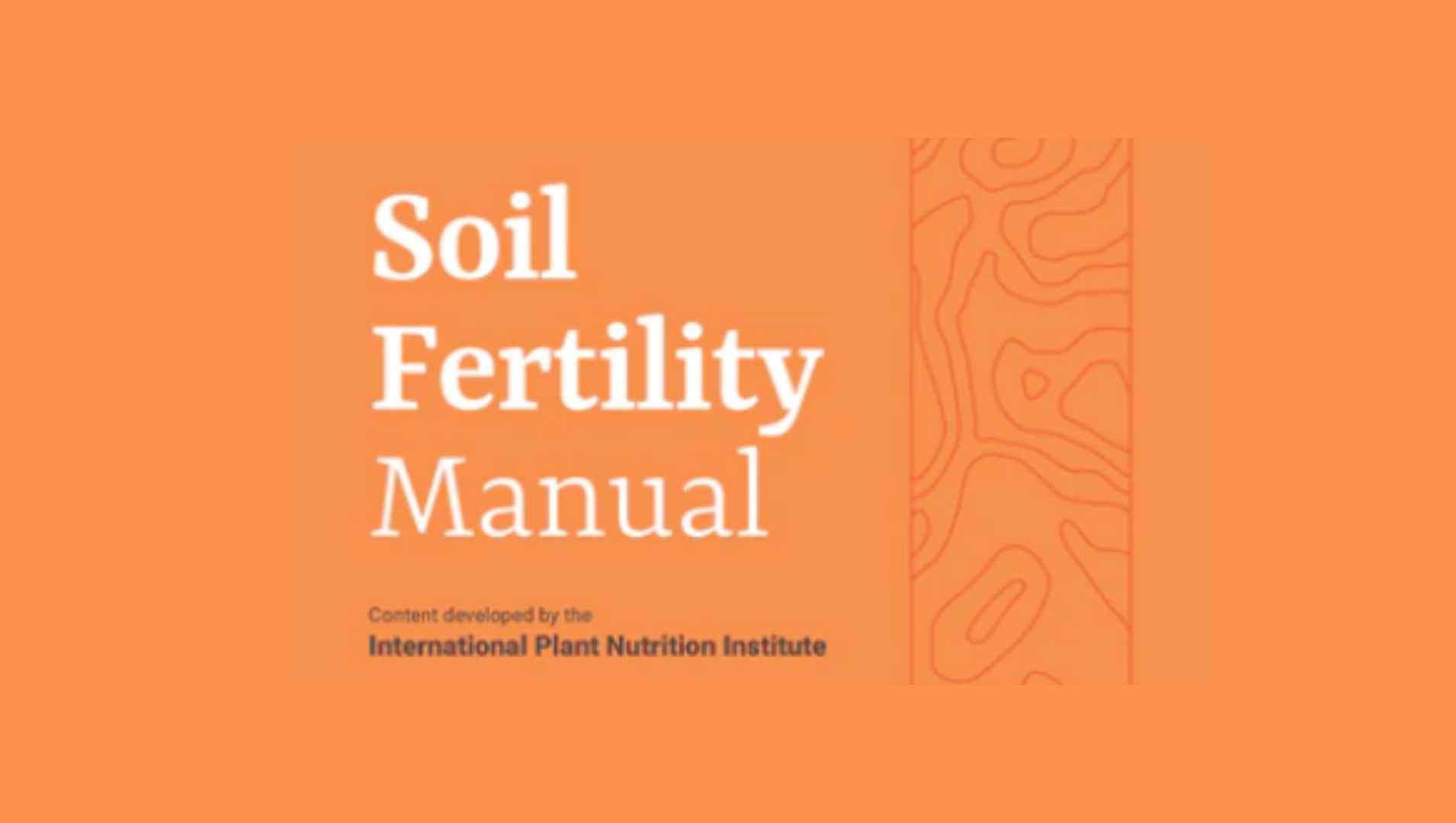 2019 Soil Fertility Manual