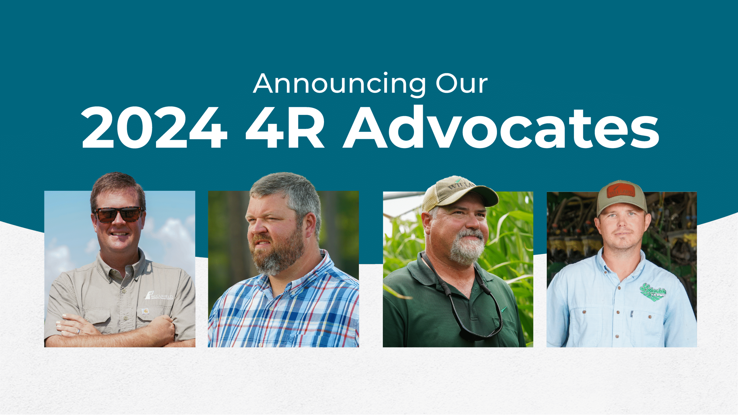 TFI Announces 2024 4R Advocate Winners