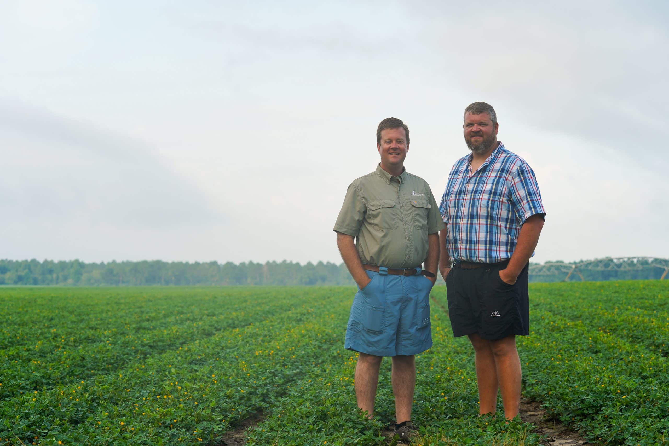 South Georgia Farmer Champions Nutrient Stewardship