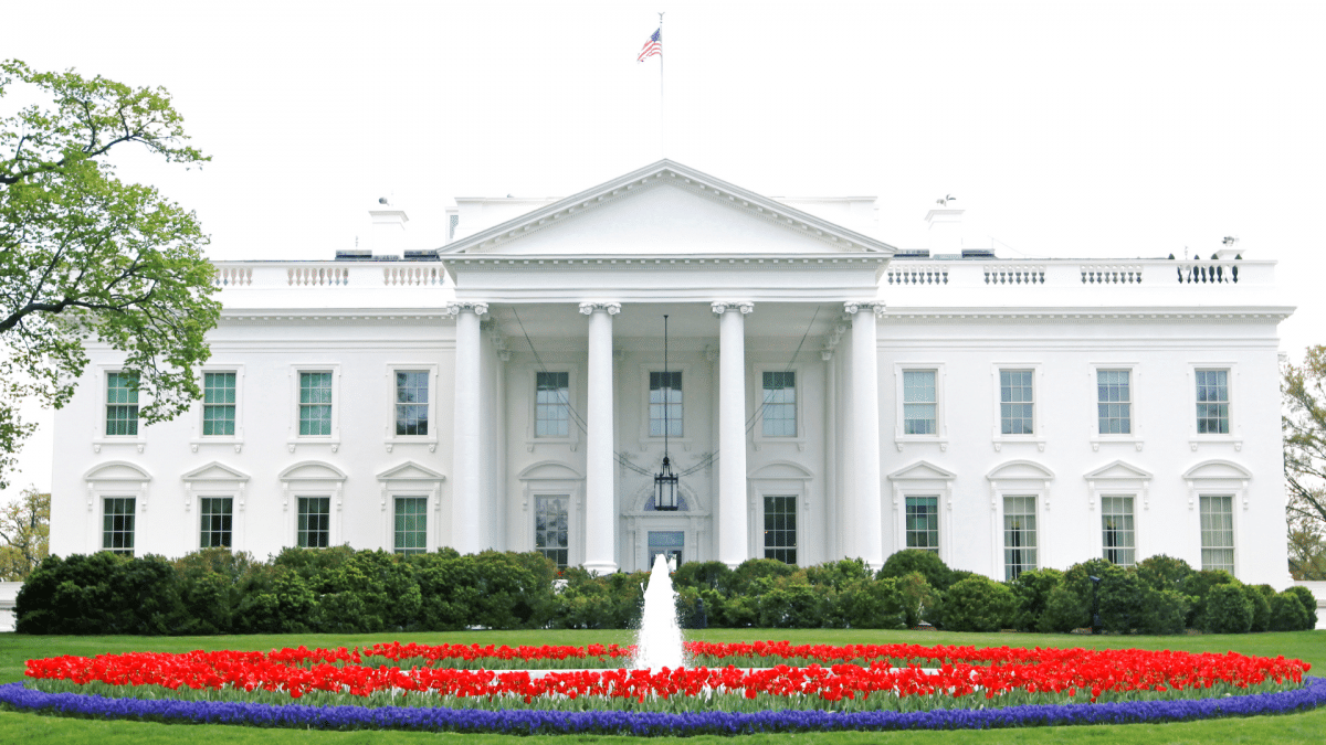 White House