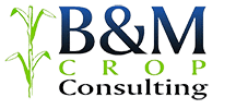 B & M Crop Consulting, Inc.