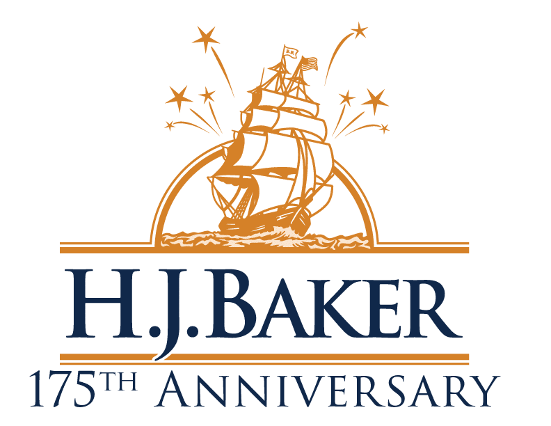 H.J. Baker