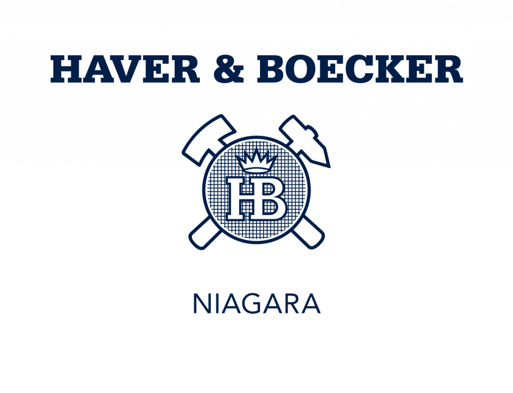 Haver & Boecker Niagara